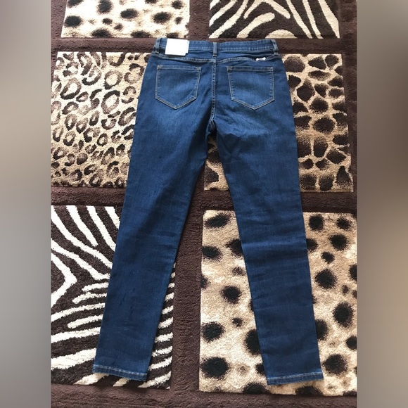 KanCan 🌀NWT! Super skinny high rise denim - Picture 6 of 13